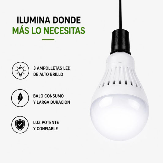 Kit de Emergencia