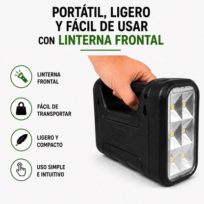 Kit de Emergencia